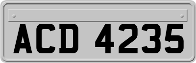 ACD4235