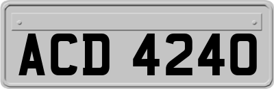 ACD4240