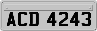 ACD4243