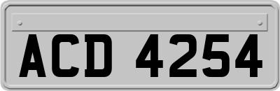 ACD4254