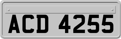 ACD4255