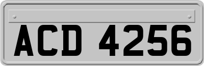 ACD4256