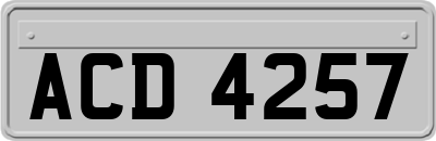 ACD4257
