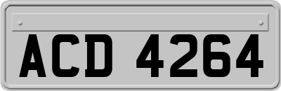 ACD4264