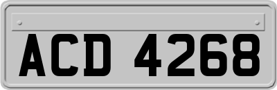 ACD4268