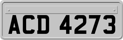 ACD4273
