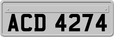 ACD4274