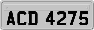 ACD4275