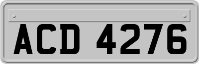 ACD4276