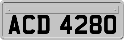 ACD4280