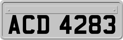 ACD4283