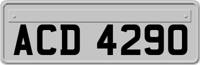 ACD4290
