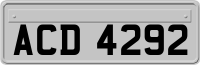 ACD4292