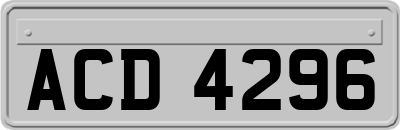 ACD4296