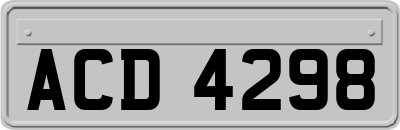 ACD4298