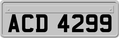 ACD4299
