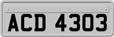 ACD4303
