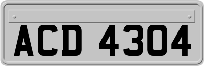 ACD4304
