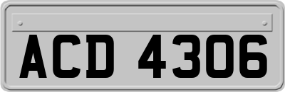 ACD4306