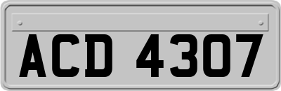 ACD4307