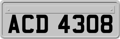 ACD4308