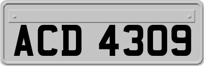 ACD4309