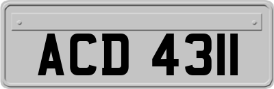 ACD4311