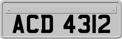 ACD4312