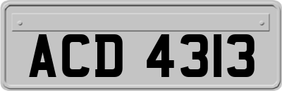 ACD4313
