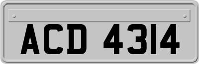 ACD4314