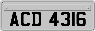 ACD4316