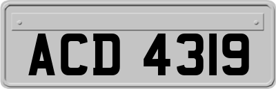 ACD4319
