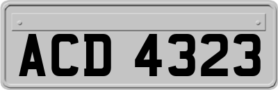 ACD4323