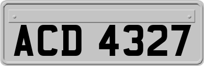 ACD4327