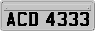 ACD4333