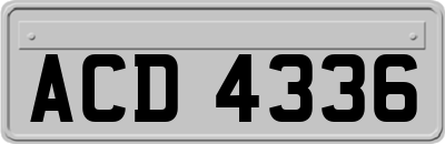 ACD4336