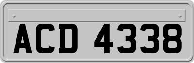 ACD4338
