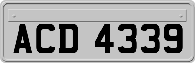 ACD4339
