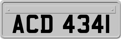 ACD4341