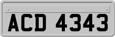 ACD4343
