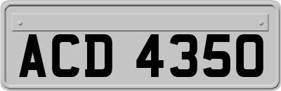 ACD4350