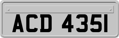 ACD4351