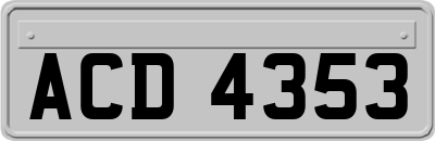 ACD4353
