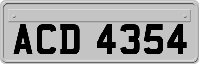 ACD4354