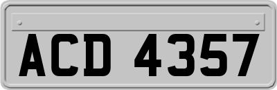 ACD4357