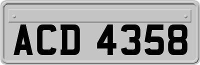 ACD4358