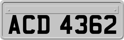 ACD4362