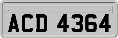 ACD4364