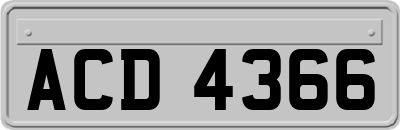 ACD4366