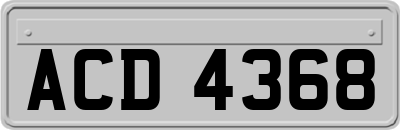 ACD4368